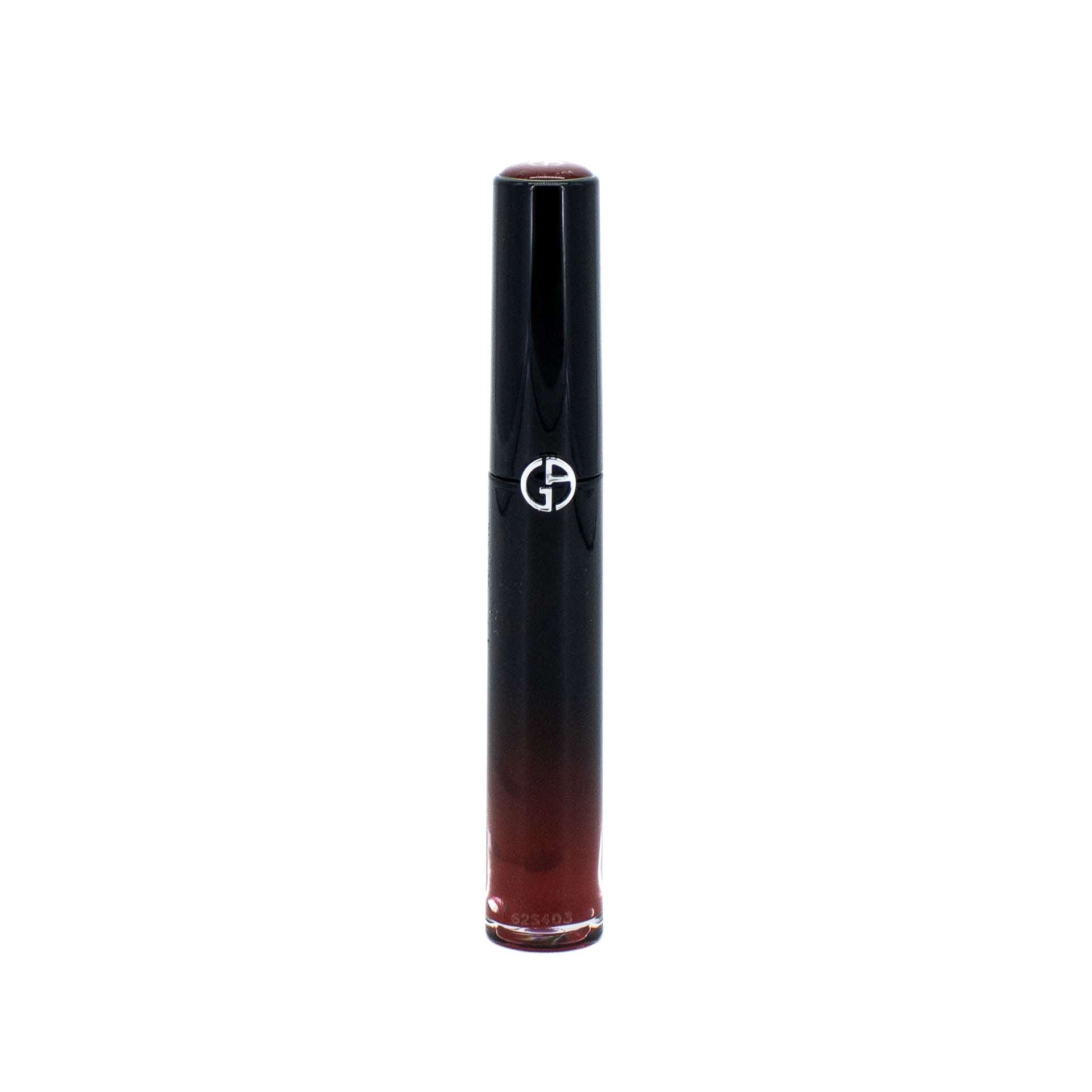 Giorgio Armani Ecstasy Lacquer Lip Gloss 401 0.20oz This is Beauty US