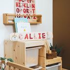 Princess Name Puzzle - SJB-DIAMOND ELITES