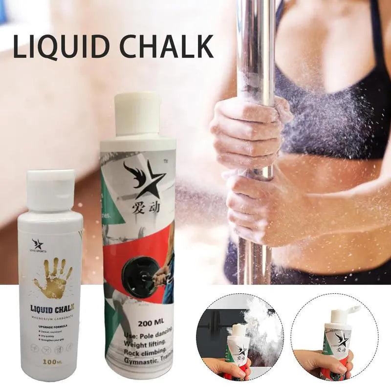 Liquid Sports Chalk Pi-Mart