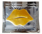 Glamourous Collagen Lip Plumping Mask for Hydrated, Sensuous Lips
