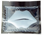 Glamourous Collagen Lip Plumping Mask for Hydrated, Sensuous Lips