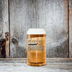 17oz Glass Tumbler With Bamboo Lid And Straw Reusable Insulated Cup For Coffee Tea Beer BandsCo Straps
