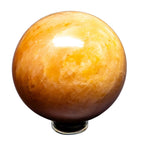Golden Aventurine Sphere 50mm - SJB-DIAMOND ELITES
