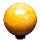 Golden Aventurine Sphere 50mm - SJB-DIAMOND ELITES