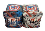 Blast Pro+ (2/7) Series - Set of 8!!! - SJB-DIAMOND ELITES