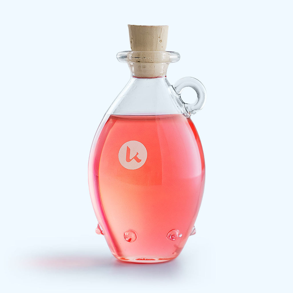 Granate | Pomegranate Seed Oil Katari Beauty