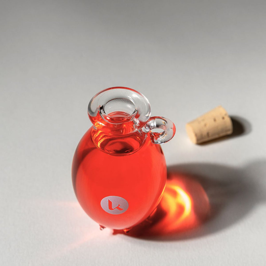 Granate | Pomegranate Seed Oil Katari Beauty