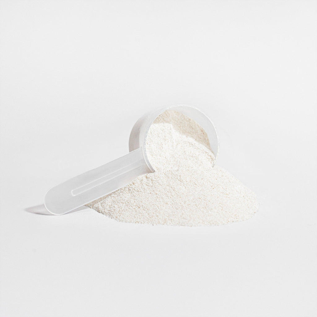 Grass-Fed Hydrolyzed Collagen Peptides THRIXINE