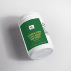 Grass-Fed Hydrolyzed Collagen Peptides THRIXINE