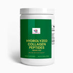 Grass-Fed Hydrolyzed Collagen Peptides THRIXINE