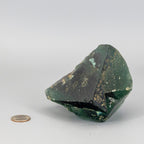 Green Fluorite Cubed Cluster