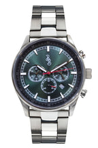 Green Sport Chronograph - SJB-DIAMOND ELITES