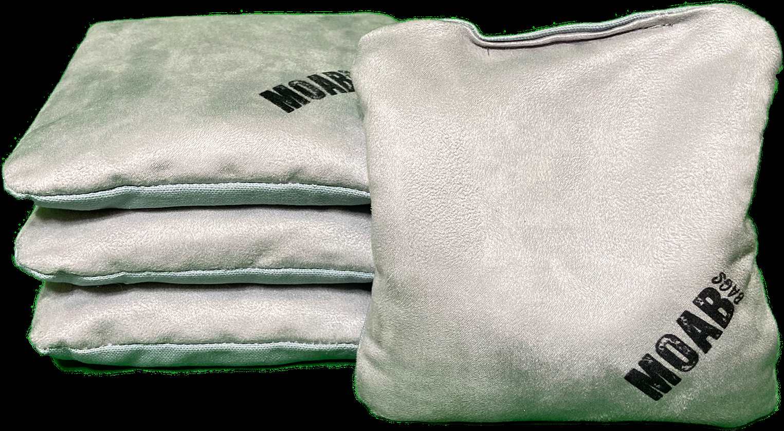 Slick & Stick Bags - pick your color! blastcornhole