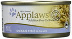 Applaws Ocean Fish Canned Cat Food Topper Lootquake LLC