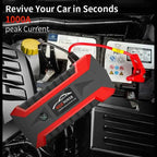 Portable Car Starter Pi-Mart
