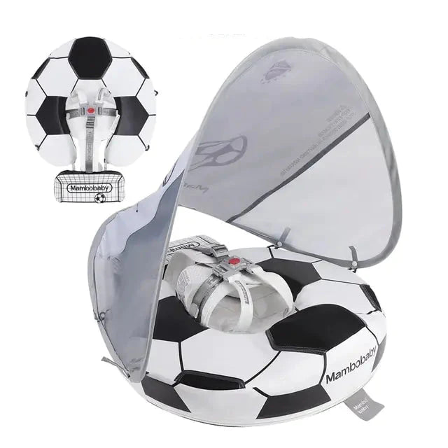 Baby Float Swimming Rings Pi-Mart