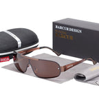 Elegant Aluminum Magnesium Universal Woman and Men's Sunglasses Pilot Aviation Luxury Style for Driving  With UV400 Protection - SJB-DIAMOND ELITES
