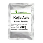 High Quality Cosmetic Raw Material Kojic Acid Powder Whitening Skin
