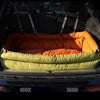 Milano Double Booster Seat Fashioned Furbabies