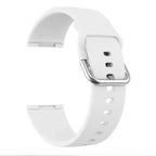 Fitbit Versa & Sense Silicone Strap - Soft and Flexible - SJB-DIAMOND ELITES