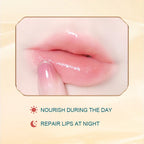 O‘CHEAL Moisturizing Lip Balm Long Lasting Nutritious Lipstick Temperature Change Care Magical Hydrating Lips Gloss Mask Lootquake LLC