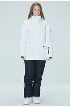 Ski Suit for Women - SJB-DIAMOND ELITES
