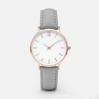 New STEVVEX Fashion Simple Women Watches Woman Ladies Casual Leather Quartz Watch For Women and Girls