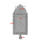 Stevvex Knitted Newborn Baby Blanket Baby Sleeping Bags Stroller Bedding Warm Swaddle Wrap