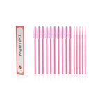 ICONSIGN Upgrade Version Lash Lift Kit Lifting Eyelashes Lasting 6-8 Weeks Lash Perm Eyelash Enhancer Makeup Tools Lootquake LLC