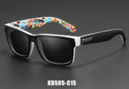 Revamp Of Sport Men Sunglasses Polarized Shockingly Colors Sun Glasses Outdoor Driving Photochromic Sunglass With Box - SJB-DIAMOND ELITES