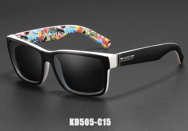 Revamp Of Sport Men Sunglasses Polarized Shockingly Colors Sun Glasses Outdoor Driving Photochromic Sunglass With Box - SJB-DIAMOND ELITES