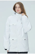 Ski Suit for Women - SJB-DIAMOND ELITES