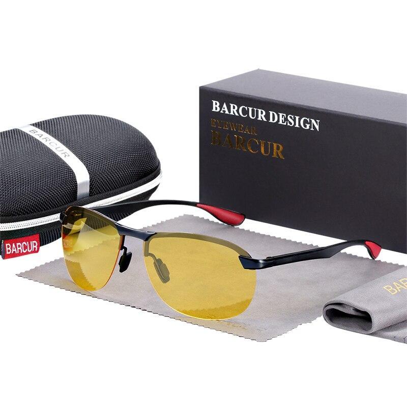 New Men Luxxury Elegent Sunglasses Pilot Driving Polarized Aluminum Magnesium Driving Glasses For Male and Women With UV400 Protection - SJB-DIAMOND ELITES