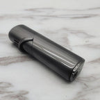 NEW Modern Luxury Grinding Wheel Three Torch Turbo Lighters For Cigarettes Accessories Cigar Smoking Lighters New Metal Design