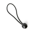 20/50pcs Set Outdoor Supplies Elastic Rope Ball Hiking Tent Accessories Bands Bungee Cords  Tarp Tie Down Strap Camping Belts