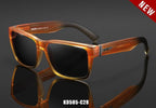 Revamp Of Sport Men Sunglasses Polarized Shockingly Colors Sun Glasses Outdoor Driving Photochromic Sunglass With Box - SJB-DIAMOND ELITES