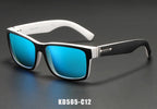 Revamp Of Sport Men Sunglasses Polarized Shockingly Colors Sun Glasses Outdoor Driving Photochromic Sunglass With Box - SJB-DIAMOND ELITES