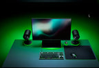 Razer Goliathus V3 Gaming Mouse Pad Soft High-Density Rubber Foam Gaming Mouse Mat Anti-Slip Mouse Mats
