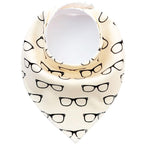 Baby Bibs Triangle scarf Cotton Cartoon Child Bandana Bib Dribble Bibs Newborn BIb for Kids