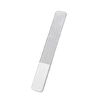 Nano Glass Nail Files Professional Polishing Manicure Art Tool Washable make nails brighten easily like nail polish