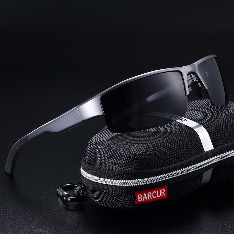 Luxury Elegant Retro Moder Oversized Square Polarized Famous Sunglasses For  Male and Female With UV400 Protection - SJB-DIAMOND ELITES