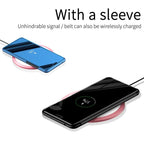 Smart Flip Phone Case For iPhone X XR XS 5 5S SE 7 8 6 6S Plus 11 12 13 Mini Pro Max 2020 Mirror Window Standing Holder Cover  Mirror Screen Smart Plating Case 360 Full Body Ultra Thin Intelligent Protective Case Stevvex