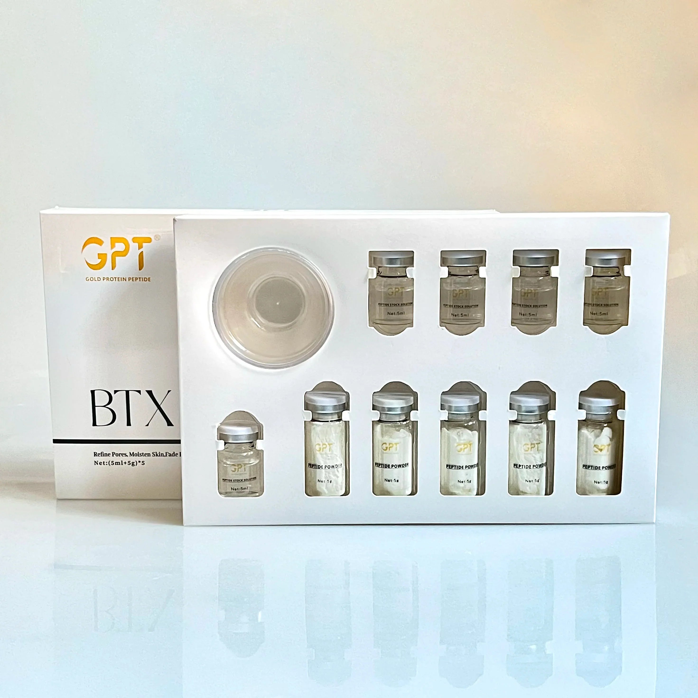 A Korea Miracle Witch Facial Mask V-Face Sculpting Lifting Firming Enzyme Mask Face V Shaping Face Sculpture Contouring Mask