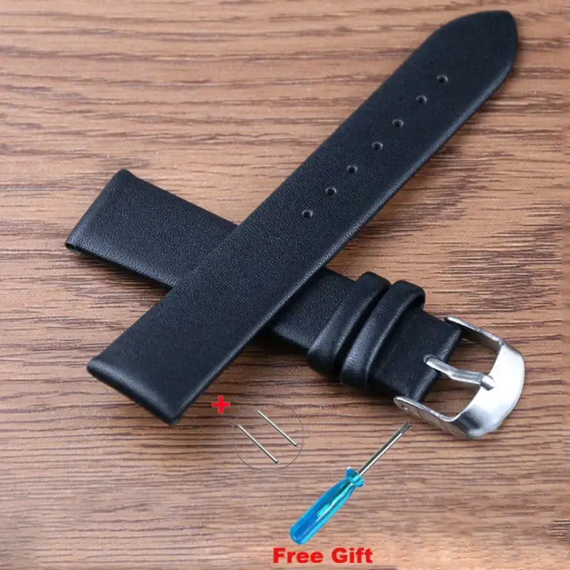 Huawei Leather Band - Premium Quality, Stylish and Durable - SJB-DIAMOND ELITES