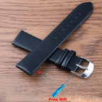 Huawei Leather Band - Premium Quality, Stylish and Durable - SJB-DIAMOND ELITES