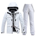 Ski Suit for Women - SJB-DIAMOND ELITES
