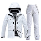 Ski Suit for Women - SJB-DIAMOND ELITES