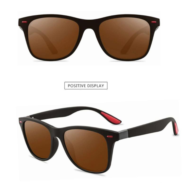 Sport Polarized Driving Unisex Man And Woman  Sunglasses Fashion Accessories Glasses - SJB-DIAMOND ELITES