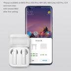 STEVVEX Wireless Bluetooth 5  Earphone 2 Basic AirDots Pro Headset Earbuds 20h Long Standby Touch Control - SJB-DIAMOND ELITES
