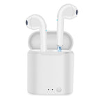 Wireless Earpiece Bluetooth 5.0 Earphones sport Earbuds Headset With Mic For smart Phone all android and IOS Devices - SJB-DIAMOND ELITES